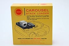Kodak Carousel Stack Loader (Model-B40) for sale  Delivered anywhere in USA 