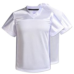 Men blank football for sale  Delivered anywhere in USA 