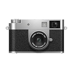 Fujifilm hf1 silver usato  Spedito ovunque in Italia 