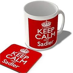 Mcmug keep calm for sale  Delivered anywhere in UK
