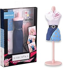 Harumika stylist box for sale  Delivered anywhere in UK