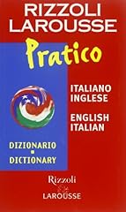 Dizionario larousse pratico usato  Spedito ovunque in Italia 