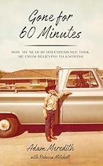 Gone sixty minutes for sale  Delivered anywhere in USA 