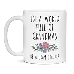 Funny gram cracker for sale  Delivered anywhere in USA 