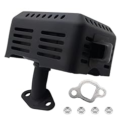 Ygq auspuff gx160 gebraucht kaufen  Wird an jeden Ort in Deutschland