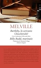Bartleby scrivano chicchirich� usato  Spedito ovunque in Italia 