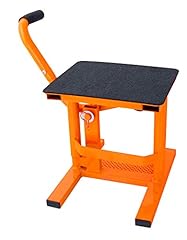 Biketek lift stand for sale  Delivered anywhere in Ireland