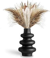Tall ceramic wavy for sale  Delivered anywhere in UK