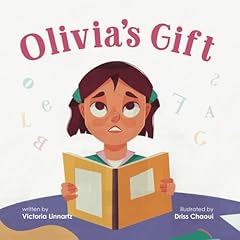 Olivia gift d'occasion  Livré partout en France