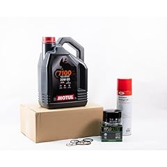 Kit manutenzione cambio usato  Spedito ovunque in Italia 