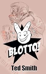 Blotto usato  Spedito ovunque in Italia 