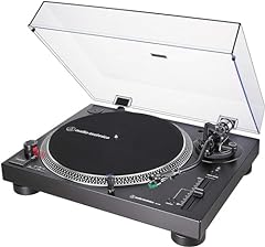 Audio technica lp120xusbbk for sale  Delivered anywhere in Ireland