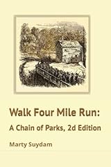 Walk four mile for sale  Delivered anywhere in USA 