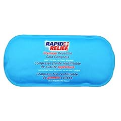 Rapid relief reusable for sale  Delivered anywhere in USA 