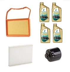 Aoq kit tagliando usato  Spedito ovunque in Italia 