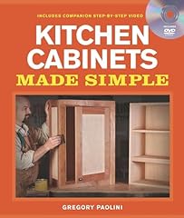 Building kitchen cabinets for sale  Delivered anywhere in USA 