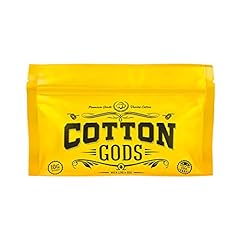 Cotton gods made for sale  Delivered anywhere in UK