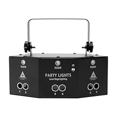 Lumière disco lumière d'occasion  Livré partout en France