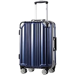 Coolife luggage aluminium for sale  Delivered anywhere in USA 