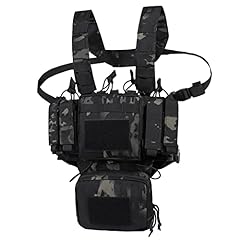 Vismix tactical chest for sale  Delivered anywhere in USA 