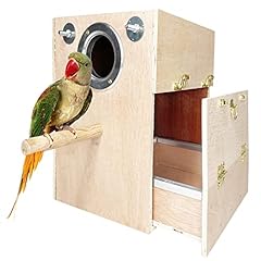 Kathson parakeet nesting for sale  Delivered anywhere in USA 