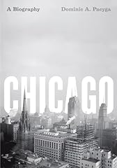 Chicago biography for sale  Delivered anywhere in USA 