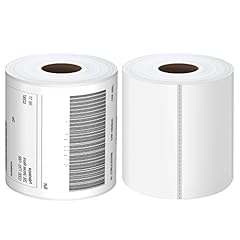 Muotich thermal labels for sale  Delivered anywhere in USA 