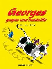 Georges gagne médaille d'occasion  Livré partout en France
