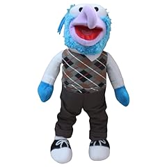 Teetsy muppet gonzo for sale  Delivered anywhere in USA 