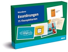 Essstörungen therapiekarten k gebraucht kaufen  Wird an jeden Ort in Deutschland
