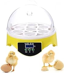 Semiautomatic egg incubators for sale  Delivered anywhere in Ireland