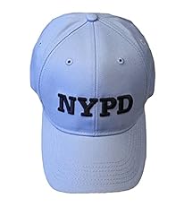 Nypd men baseball for sale  Delivered anywhere in USA 