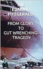 Edmund fitzgerald glory for sale  Delivered anywhere in USA 