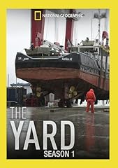 Yard season 1 for sale  Delivered anywhere in USA 