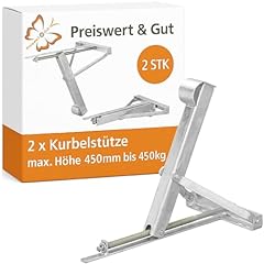 Preiswert stützen höhenverst gebraucht kaufen  Wird an jeden Ort in Deutschland