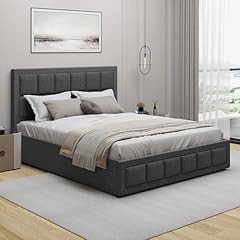 Blisswood ottoman bed for sale  Delivered anywhere in UK