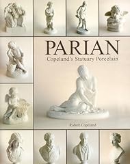 Parian copeland statuary for sale  Delivered anywhere in Ireland