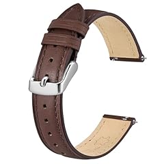Bisonstrap elegant leather for sale  Delivered anywhere in Ireland