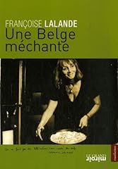 Belge méchante d'occasion  Livré partout en Belgiqu