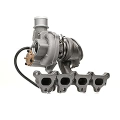 Ridex turbina turbocompressore usato  Spedito ovunque in Italia 