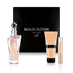 Mauboussin coffret eau d'occasion  Livré partout en France