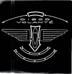 Disco volante disco for sale  Delivered anywhere in UK