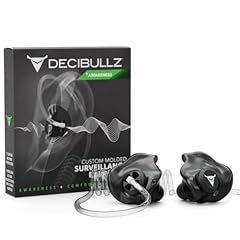 Decibullz custom molded for sale  Delivered anywhere in USA 