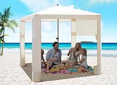 Beach cabana 6.2 for sale  Delivered anywhere in USA 