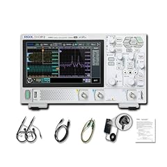 Rigol dho812 portable for sale  Delivered anywhere in UK