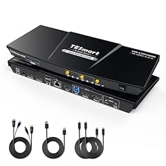 Tesmart usb hdmi for sale  Delivered anywhere in UK