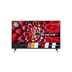 49un71006lb inch uhd for sale  Delivered anywhere in UK
