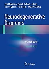 Neurodegenerative disorders cl usato  Spedito ovunque in Italia 