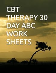 Cbt therapy day for sale  Delivered anywhere in USA 