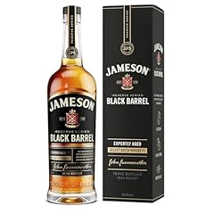 Jameson black barrel for sale  Delivered anywhere in UK
